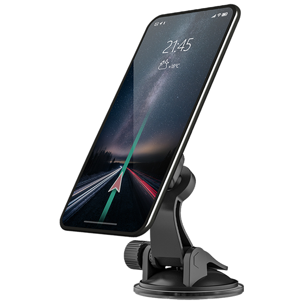 Автомобильный держатель Defender CH-119 (29119)