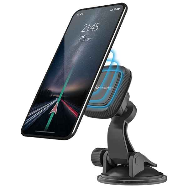 Автомобильный держатель Defender CH-119 (29119)