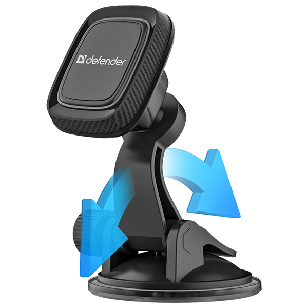 Автомобильный держатель Defender CH-119 (29119)