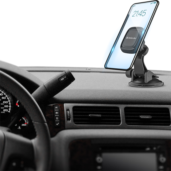 Автомобильный держатель Defender CH-119 (29119)