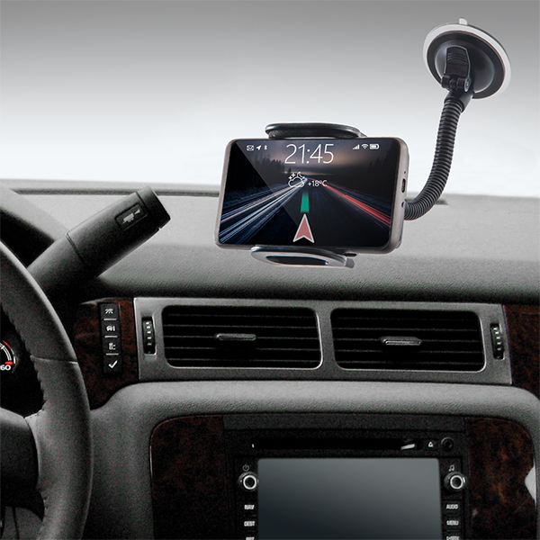 Автомобильный держатель Defender Car holder 111 (29111)