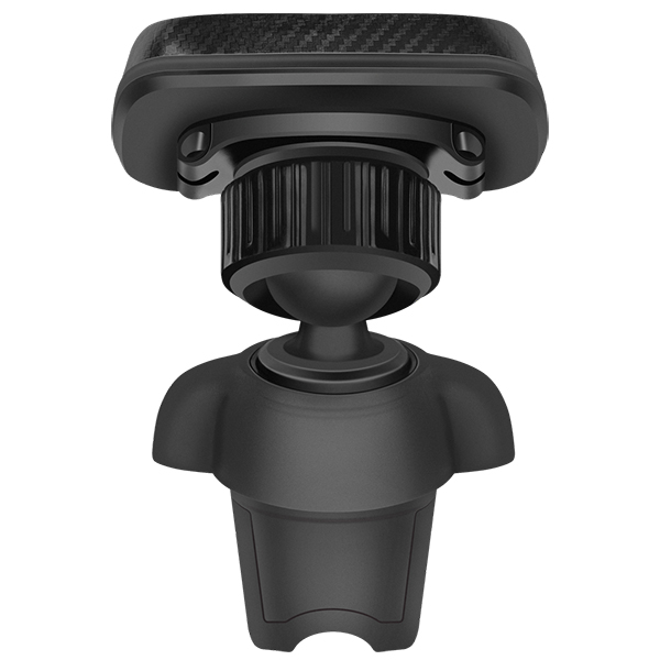 Автомобильный держатель Defender CH-129 Red (29130)