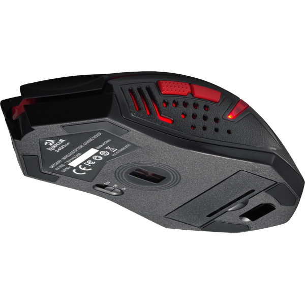 Игровая мышь Redragon M601WL-BA (78227)