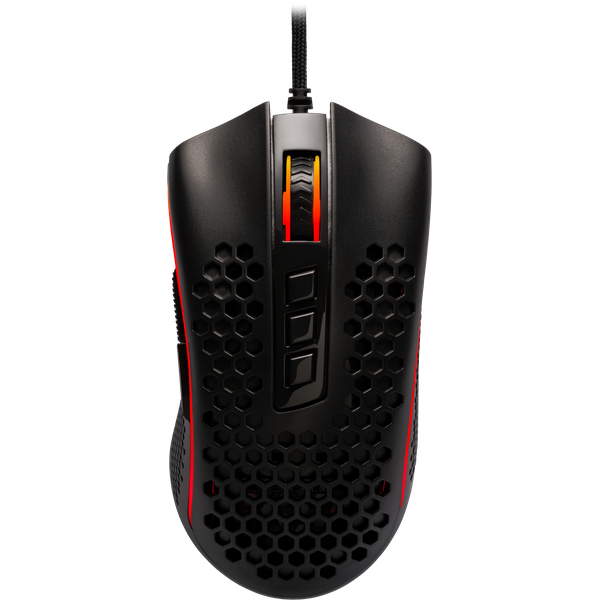 Мышь Redragon Storm Elite (77853) фото