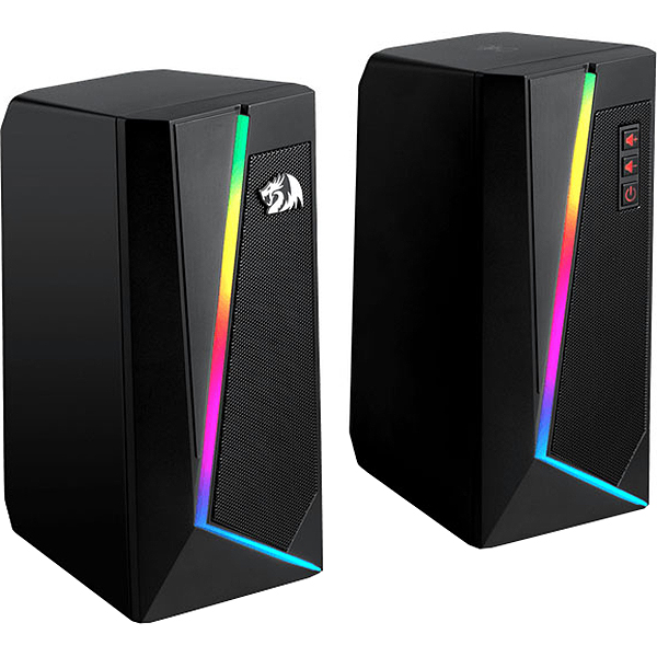 Колонки Redragon Anvil (77878)