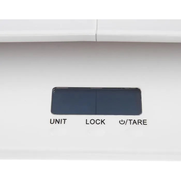 Детские весы Luazon Home LVE-02