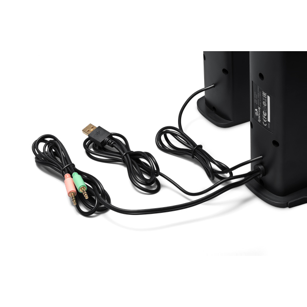 Колонки Redragon Orpheus (77601)