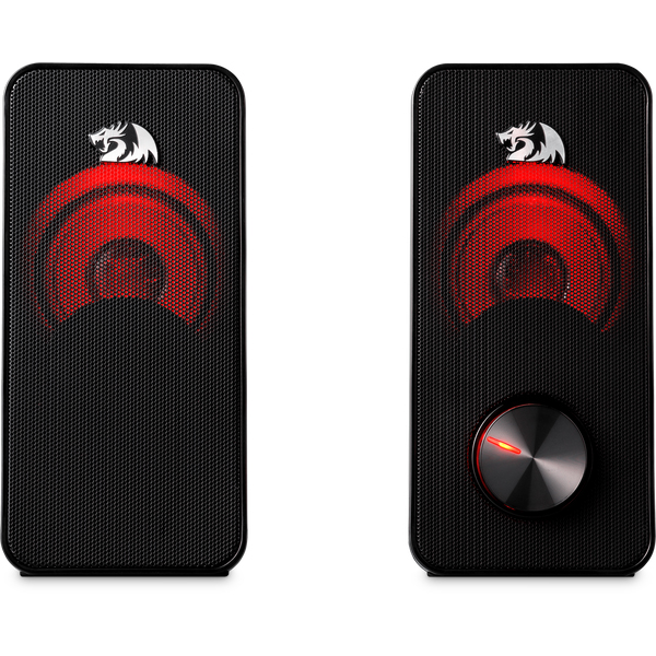 Колонки Redragon Stentor (77600)