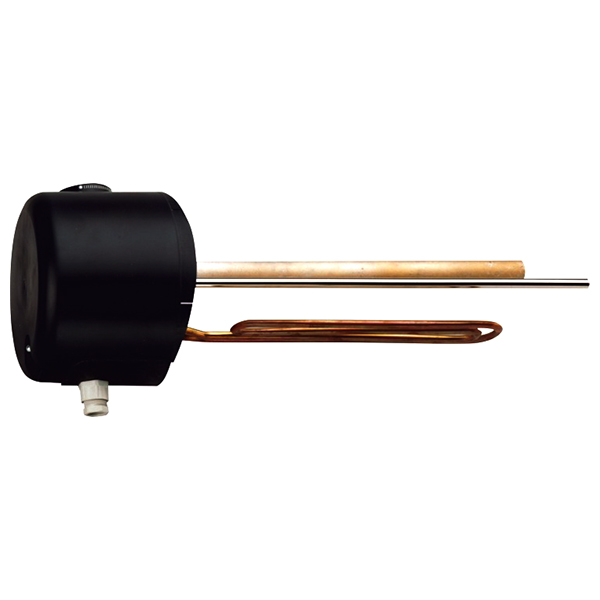 Трубчатый электронагреватель Austria Email RDU 18-3,0 Черный