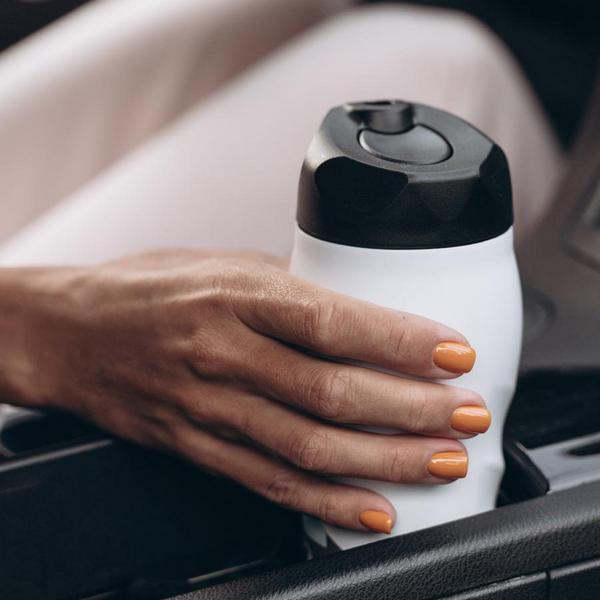 Термокружка Master House Chamonix-420