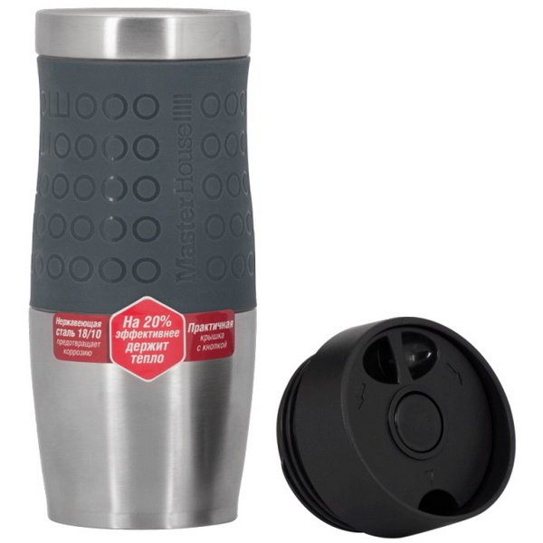 Термокружка Master House Vancouver-380