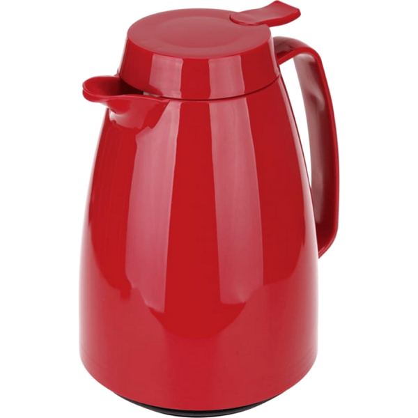 Термос Master House ТК-ТУРИН 1.5 красный