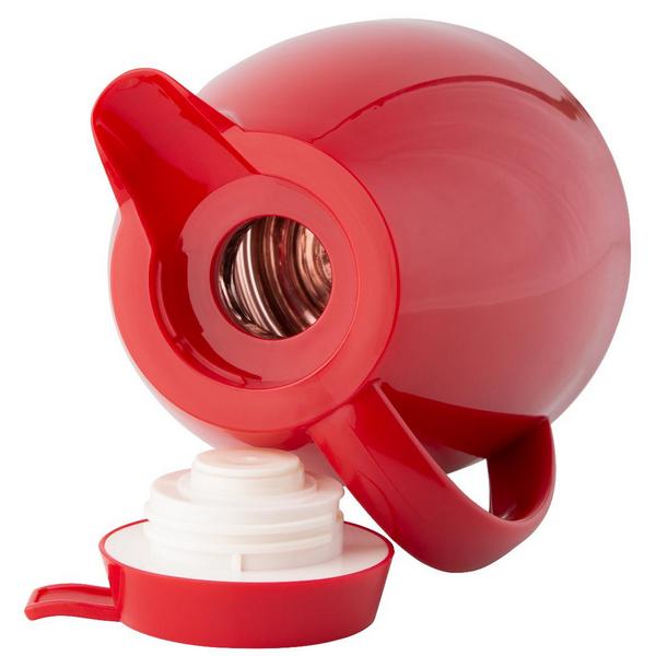 Термос Master House ТК-ТУРИН 1.5 красный