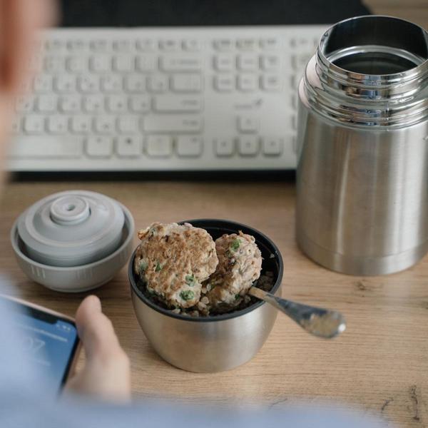 Термос Master House Tirol-1000 (широкое горло)