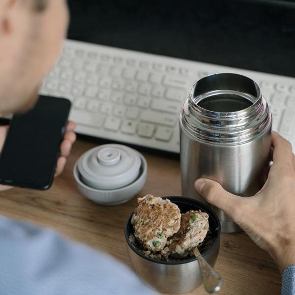 Термос Master House Tirol-1000 (широкое горло)