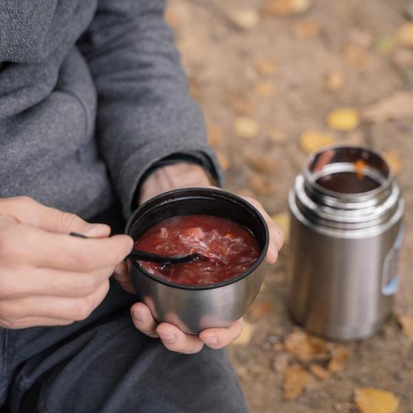 Термос Master House Tirol-1000 (широкое горло)