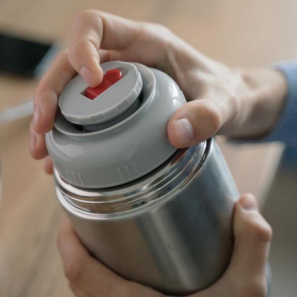 Термос Master House Tirol-650 (широкое горло)