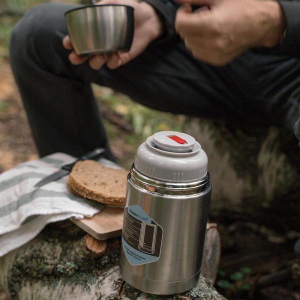 Термос Master House Tirol-650 (широкое горло)