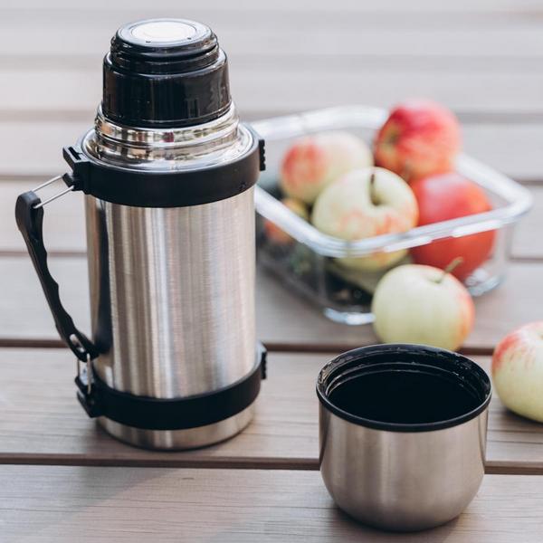 Термос Master House Vienna-1000