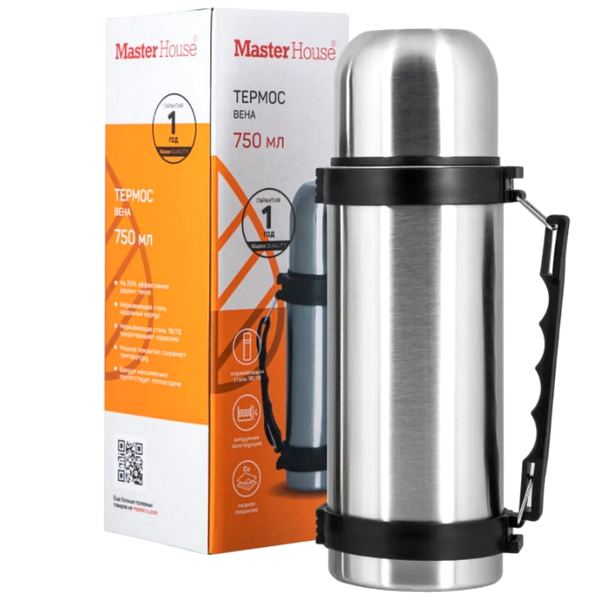 Термос Master House Vienna-750