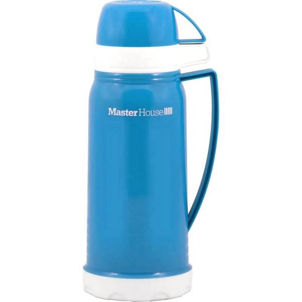 Термос Master House ТС-ВЕНЕЦИЯ 0.6, синий
