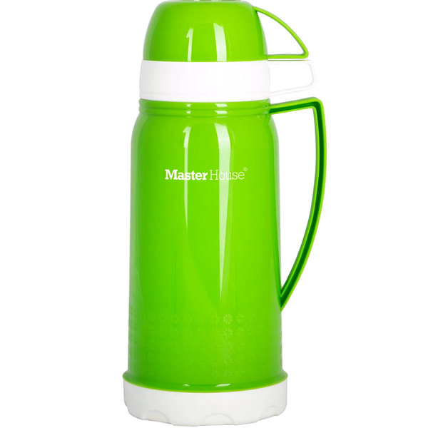 Термос Master House ТС-ВЕНЕЦИЯ 1.0, зеленый