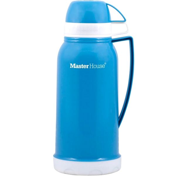 Термос Master House ТС-ВЕНЕЦИЯ 1.65, синий