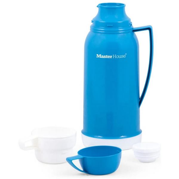 Термос Master House ТС-ВЕНЕЦИЯ 1.65, синий