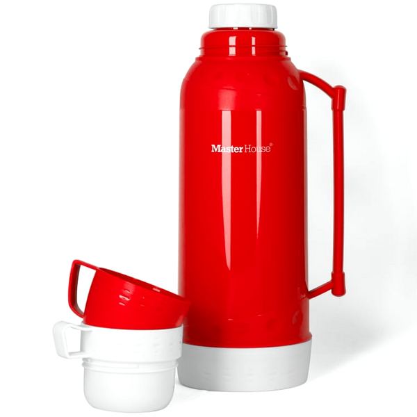 Термос Master House ТС-ВЕНЕЦИЯ 2.0 красный