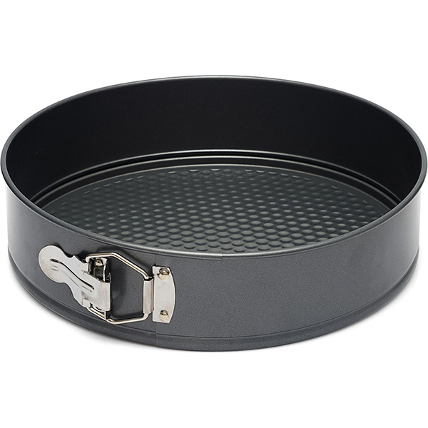 Форма для выпекания (металл) Master House Полетта 28х6,6 см