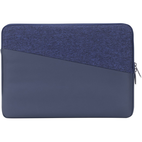 Кейс для MacBook RIVACASE 13.3'' синий (7903)