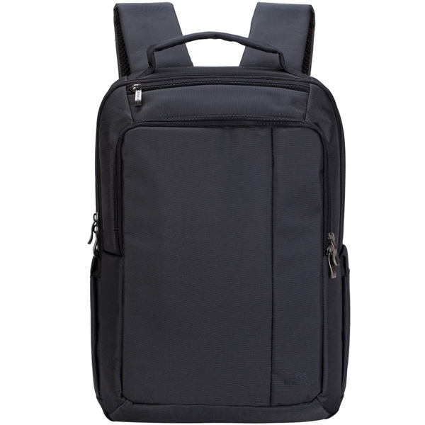 Рюкзак для MacBook RIVACASE 15.6'' черный (8262)