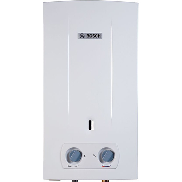 Водонагреватель проточный Bosch W 10 KB