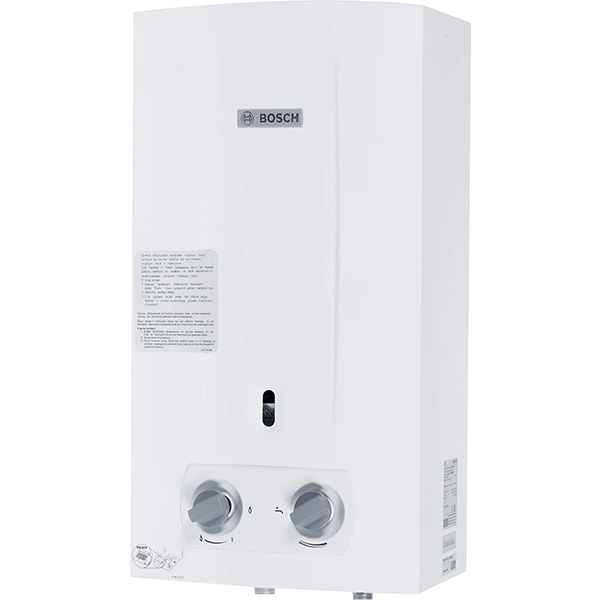Водонагреватель проточный Bosch W 10 KB