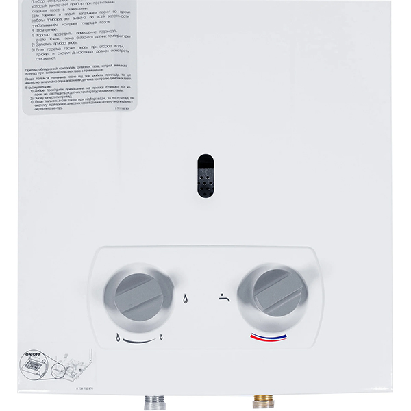 Водонагреватель проточный Bosch W 10 KB