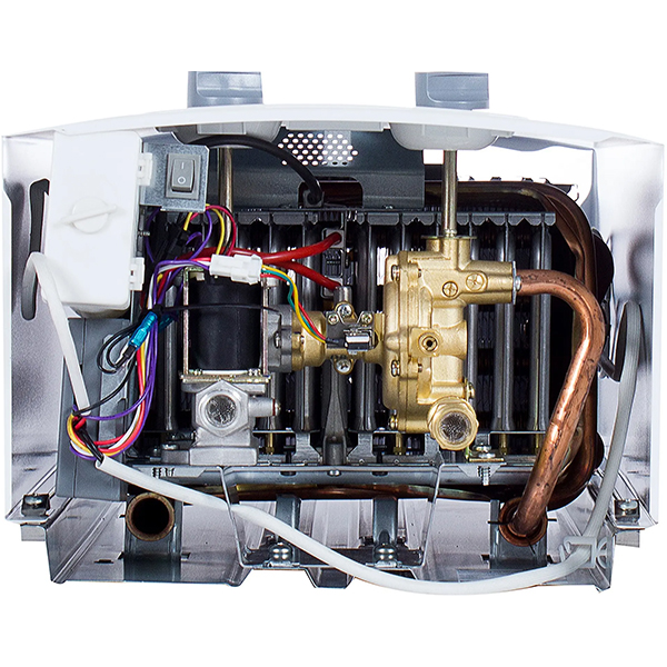 Водонагреватель проточный Bosch W 10 KB