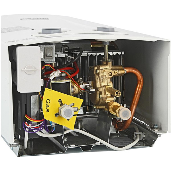 Водонагреватель проточный Bosch W 10 KB