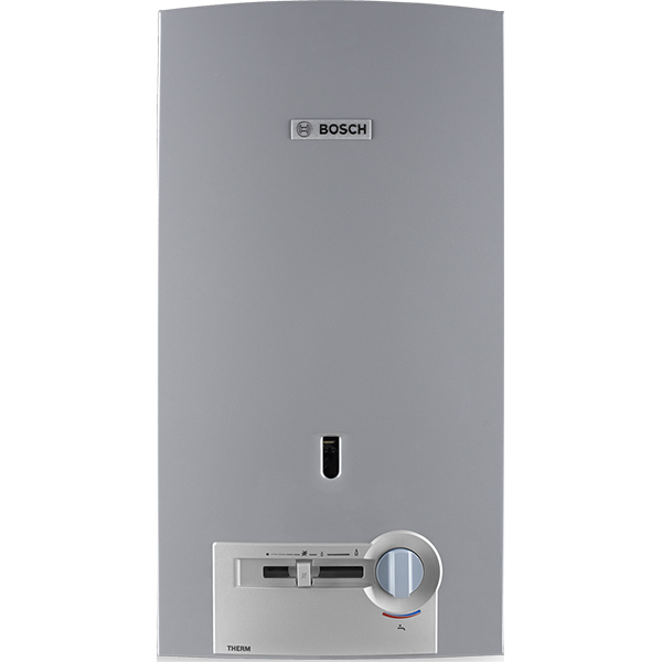 Водонагреватель проточный Bosch Guarda WR 13-2 P 23 S 5799 с доп.дат.безопасности