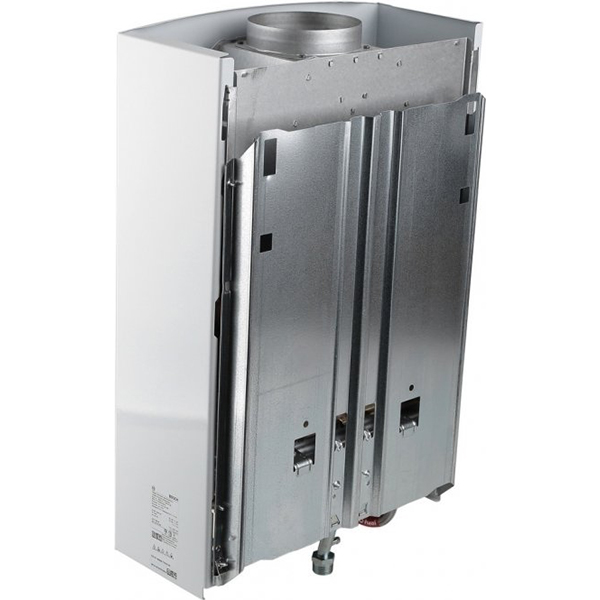 Водонагреватель проточный Bosch WR 10-2 B 23