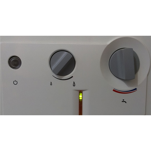 Водонагреватель проточный Bosch WR 10-2 B 23