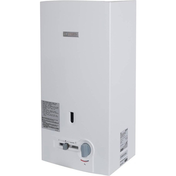 Водонагреватель проточный Bosch WR 10-2 P 23