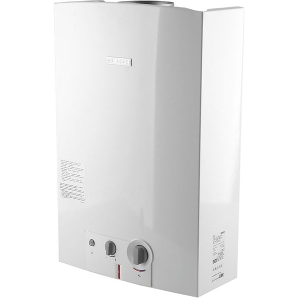 Водонагреватель проточный Bosch WR 13-2 B 23