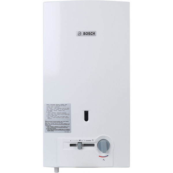 Водонагреватель проточный Bosch WR 13-2 P 23