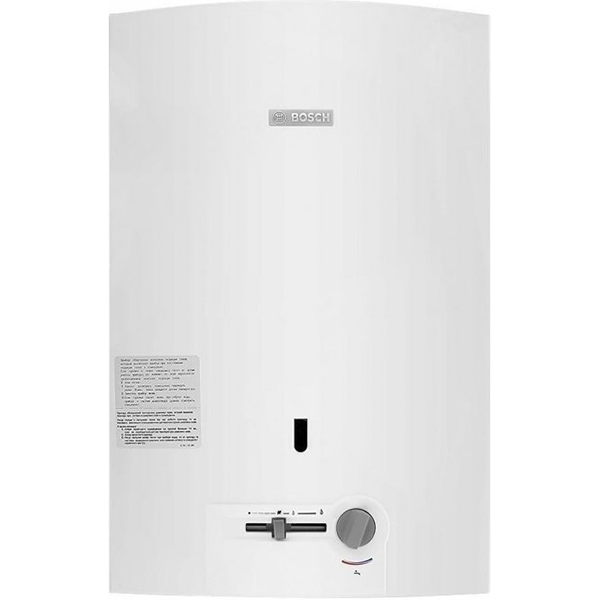Водонагреватель проточный Bosch WR 13-2 P 23