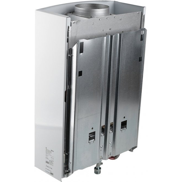 Водонагреватель проточный Bosch WR 13-2 P 23