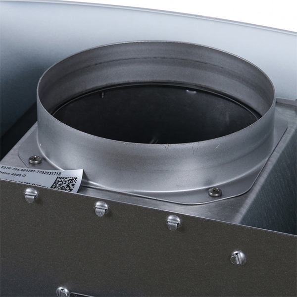 Водонагреватель проточный Bosch WR 15-2 B 23