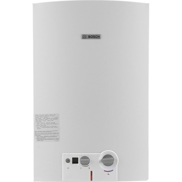 Водонагреватель проточный Bosch WRD 15-2 G 23
