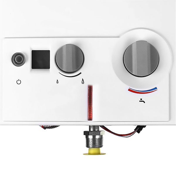 Водонагреватель проточный Bosch WRD 15-2 G 23