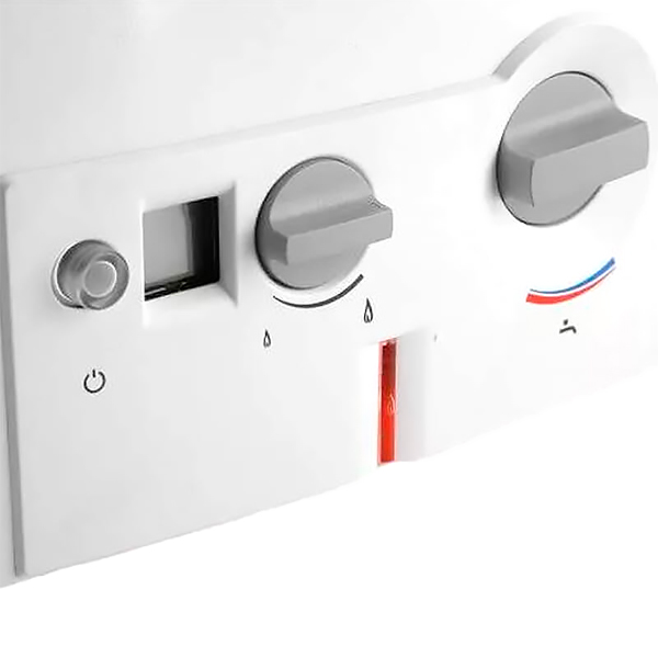 Водонагреватель проточный Bosch WRD 15-2 G 23