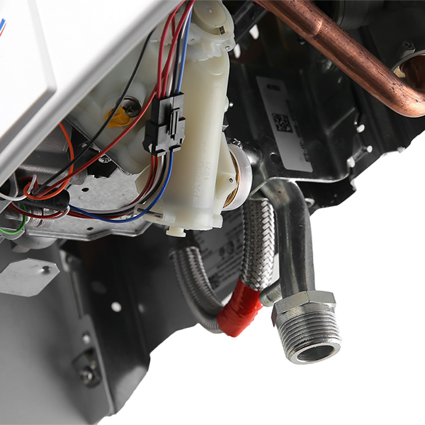 Водонагреватель проточный Bosch WRD 15-2 G 23